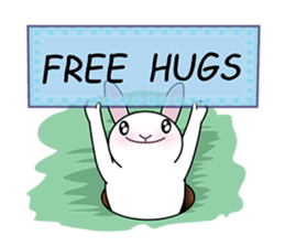 My name is Dodo. sticker #2817568