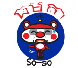 ASEAN STYLE sticker #2817576