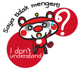 ASEAN STYLE sticker #2817579