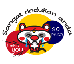 ASEAN STYLE sticker #2817583