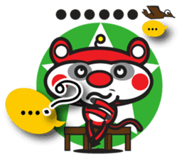 ASEAN STYLE sticker #2817594