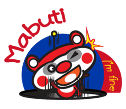 ASEAN STYLE sticker #2817598