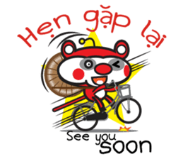 ASEAN STYLE sticker #2817608