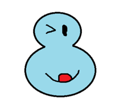 Daily Mamekichi sticker #2817693