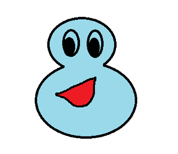 Daily Mamekichi sticker #2817695