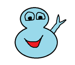 Daily Mamekichi sticker #2817704