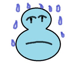 Daily Mamekichi sticker #2817715