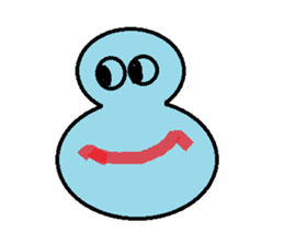 Daily Mamekichi sticker #2817722