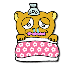 Philippine Tarsier ver.2 sticker #2817907