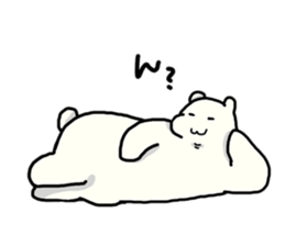 THE FAT LIFE sticker #2818550