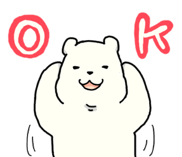 THE FAT LIFE sticker #2818560