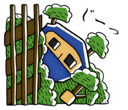 Epic Ninja sticker #2818587