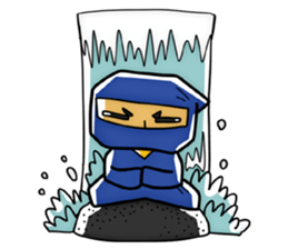 Epic Ninja sticker #2818590