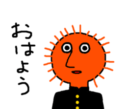 2-A sticker #2818771