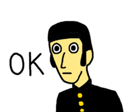 2-A sticker #2818774