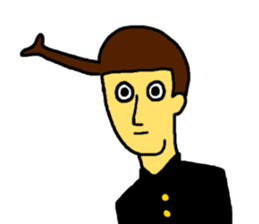 2-A sticker #2818775