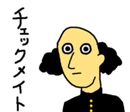 2-A sticker #2818782