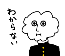 2-A sticker #2818785