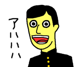 2-A sticker #2818788