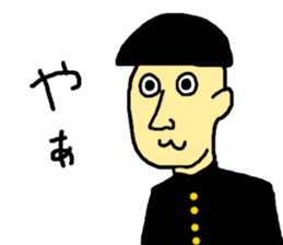 2-A sticker #2818790