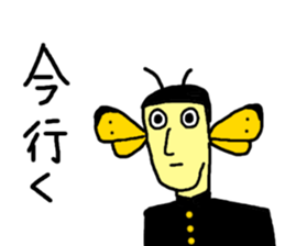 2-A sticker #2818791