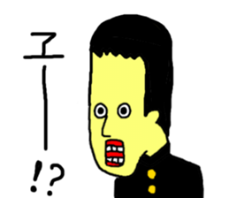 2-A sticker #2818794