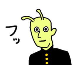 2-A sticker #2818799