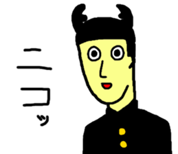 2-A sticker #2818801