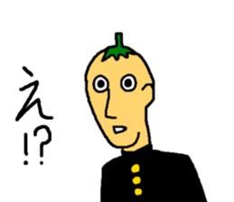 2-A sticker #2818803