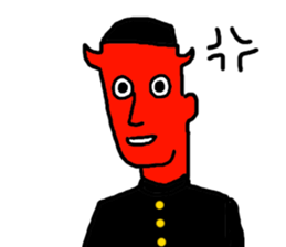 2-A sticker #2818809