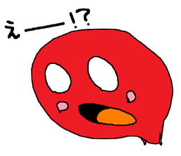 AWAAWA sticker #2818856