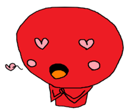 AWAAWA sticker #2818868