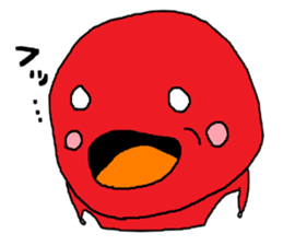 AWAAWA sticker #2818869