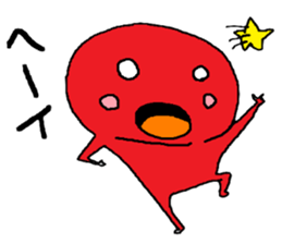 AWAAWA sticker #2818870