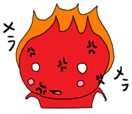 AWAAWA sticker #2818874