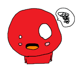 AWAAWA sticker #2818875