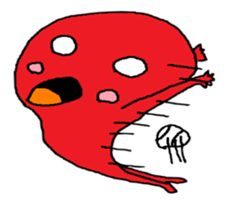 AWAAWA sticker #2818881