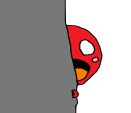 AWAAWA sticker #2818888