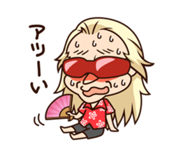 Uchida Yuya's Sticker 2nd sticker #2819338