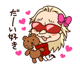 Uchida Yuya's Sticker 2nd sticker #2819343