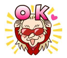 Uchida Yuya's Sticker 2nd sticker #2819345