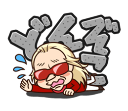 Uchida Yuya's Sticker 2nd sticker #2819350