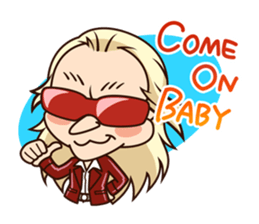 Uchida Yuya's Sticker 2nd sticker #2819354