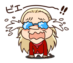 Uchida Yuya's Sticker 2nd sticker #2819367