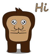 PangLava 3 :Teenage sticker #2819491