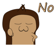 PangLava 3 :Teenage sticker #2819493