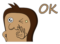 PangLava 3 :Teenage sticker #2819494