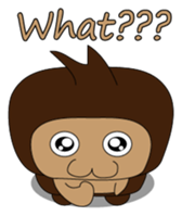 PangLava 3 :Teenage sticker #2819495