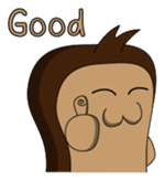 PangLava 3 :Teenage sticker #2819499