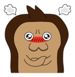 PangLava 3 :Teenage sticker #2819504